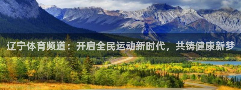 山猫体育360直播平台：辽宁体育频道：开启全民运动新时代，共铸健康新梦